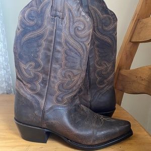 JB Dillon Cowboy Boots